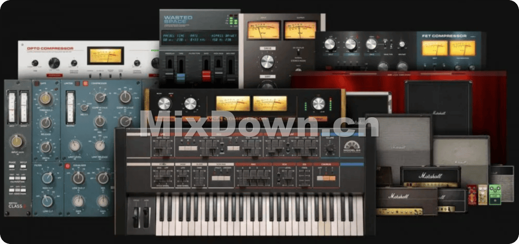 【套装】TBProAudio Bundle 2024.6.16-TCD - 混音中国-混音中国
