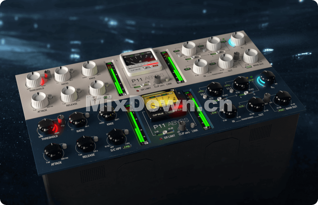 【套装】Pulsar Modular Complete Effects Bundle - 混音中国-混音中国