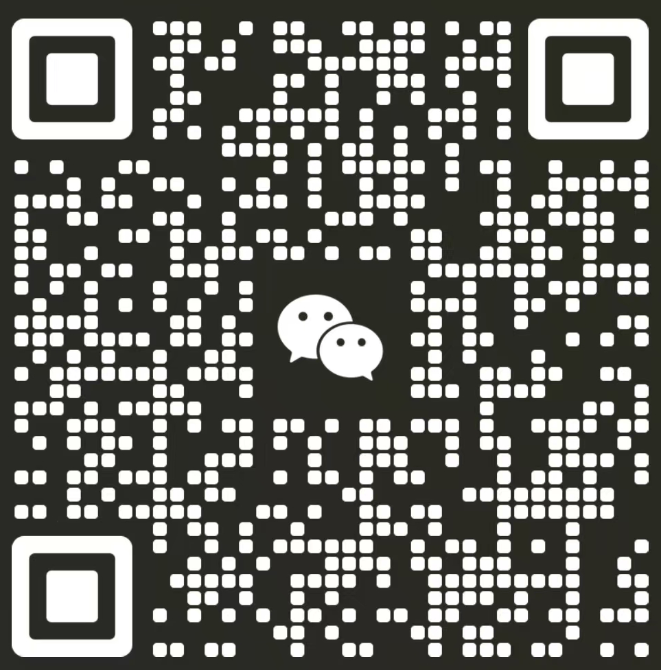 扫一扫加微信-混音中国