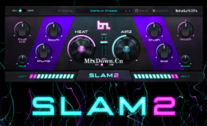 【频响增益】BeatSkillz Slam2 v1.3.0 R2-混音中国