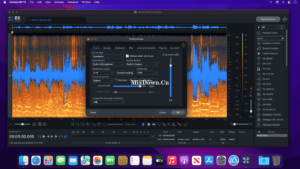 【修复】iZotope RX 9＆10＆11 Pro Audio Editor For Windows-混音中国