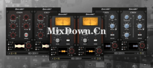 【压缩】Plugin Alliance Bettermaker C502V v1.0.0-混音中国