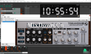 【套装】D16 Group SilverLine Collection 2024.3-混音中国
