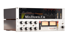【套装】Pulsar Audio Plugins Bundle 2024.10.25-R2R-混音中国