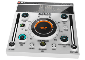 【清晰度增强】W.A Production Deres v.1.0.0-BUBBiX-混音中国