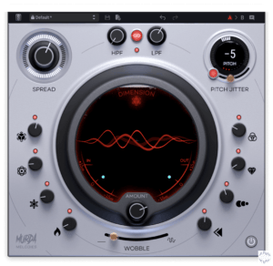 【混响】Slate Digital Murda Melodies v1.0.9-R2R-混音中国