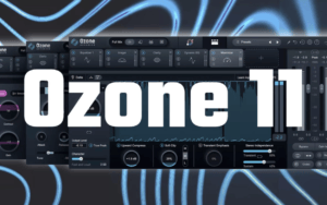 【母带处理】iZotope Ozone 11 Advanced v11.0.0-混音中国