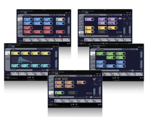 【套装】TC Electronic SYSTEM 6000 NATIVE Bundle v1.1.0-R2R-混音中国