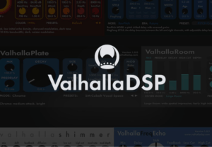 【混响】ValhallaDSP bundle 2023.12 macOS(支持intel & M系列)-混音中国
