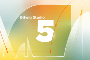 【音乐制作】Bitwig Studio v5.0.4 WIN&MAC&LINUX-混音中国