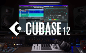 【宿主】Steinberg Cubase Pro 12 v12.0.52 Win & Mac-混音中国