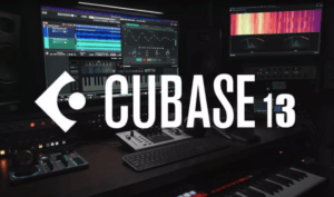 【宿主】Steinberg Cubase Pro v13.0.10 macOS(V.R版)-混音中国
