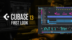 【宿主】Cubase Pro 13.0.20 WIN&MAC（U2B）mac更新修复版-混音中国