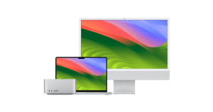 苹果M芯片的MAC的SIP如何关闭？（适用于M1 M2 M3）-混音中国