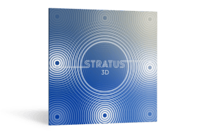 【混响】Exponential Audio Stratus (3D)v3.1.0 WIN版-混音中国