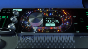 【上帝粒子】Cradle The God Particle v1.2.4-混音中国