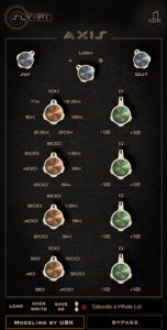 【均衡】Sly-Fi Digital Axis EQ v1.0.6 WIN版-混音中国