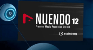 【编曲混音】Steinberg Nuendo v12.0.40 WiN&MAC版-混音中国