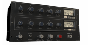 【总线压缩】Overloud Gem Comp G v1.0.7 WIN&MAC-混音中国