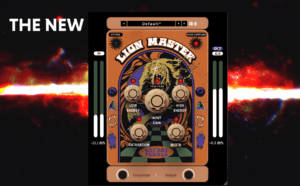 【限制器】Safari Pedals Lion Master v1.5.72 WIN&MAC-混音中国