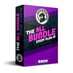 【综合混音】Black Rooster Audio Plugin Bundle v. 2.6.3 WIN-混音中国