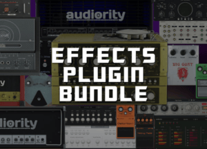 【综合混音】Audiority Plugins Bundle 2023.5 WIN版-Rev2-混音中国