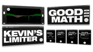 【综合】Make Believe Studios Make Believe Bundle v1.1.5 WIN版-混音中国