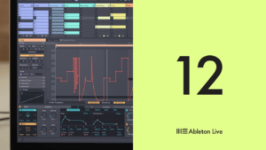 Ableton Live 12 Suite v12.0.10 WIN&MAC-混音中国