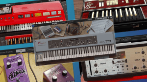 【乐器插件】Martinic Everything Bundle v2023.09 WIN版-混音中国