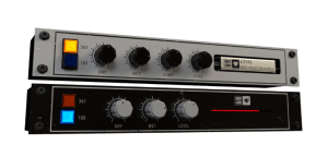 【磁带仿真】Overloud Gem Dopamine v1.1.9 WIN&MAC-混音中国