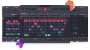 【LOOP混音器】Audiomodern Loopmix v. 1.0.2 WiN&MAC-混音中国