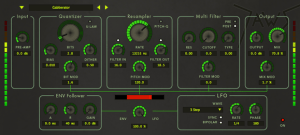 【动态位破碎效果】112dB Jaws v1.0.3 WIN版-混音中国