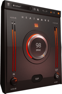 【饱和效果器】Slate Digital Heatwave v1.0.0 WIN版-混音中国